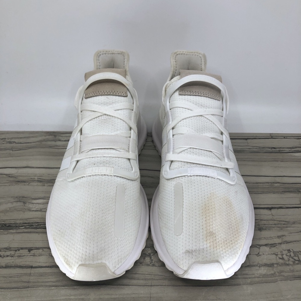 ADIDAS U PATH RUN (MENS 10) - Picture 2 of 7